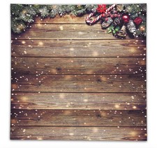 Fiocco di neve 8 x 10 piedi