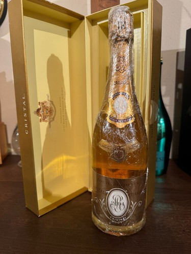 Louis roederer cristal 2004 - roederer,