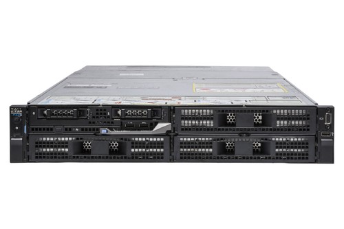 Dell poweredge fx2s - fx2s, 1
