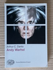 Arthur Danto - ANDY WARHOL -