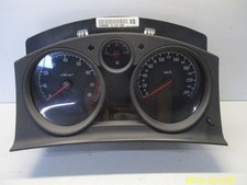 PANNELLO STRUMENTI Opel Astra