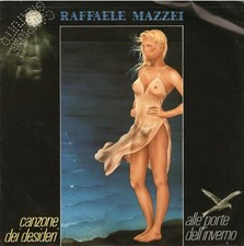 Raffaele Mazzei - Canzone Dei
