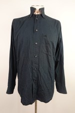 BURBERRY CAMICIA UOMO TG. 39