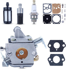 Carburatore C1Q-S57A per Stihl