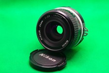 Nikon Nikkor F Ai 35mm f/2,8
