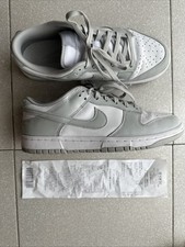 Nike Dunk Low Retro Sneakers