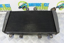 Radiatore triumph speed triple - radiatore,