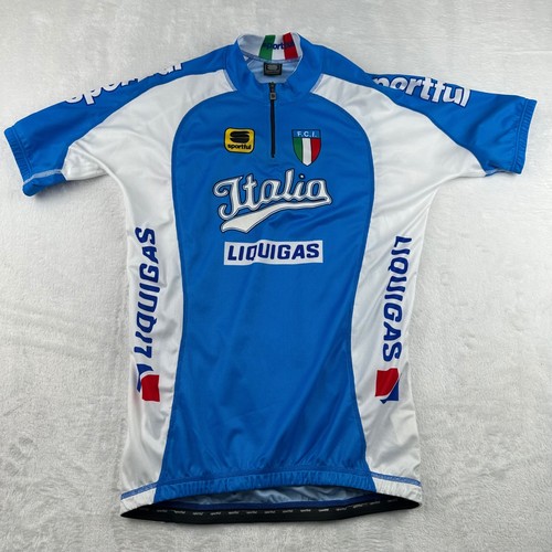 Maglia ciclismo sportful - maglia,