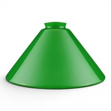 Paralume luminoso coolie - luminoso, verde
