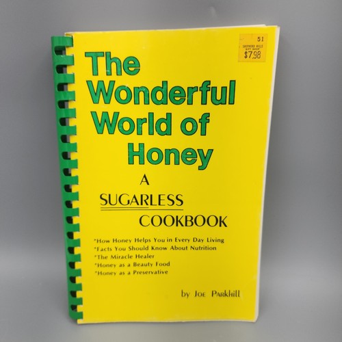 Wonderful world honey a - wonderful,