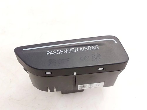 Interruttore airbag ford - airbag,
