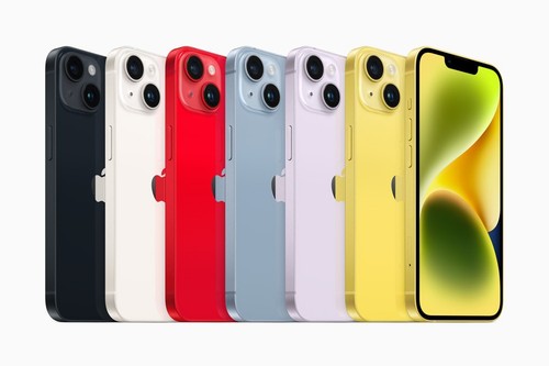 Apple iphone 128gb colore - apple, e