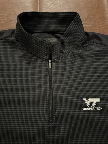 Maglione greg norman virginia - maglione,