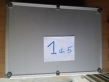Valigetta rigida 43x31x13cm