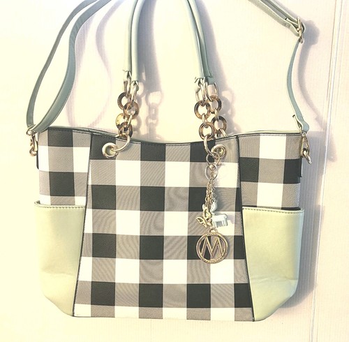 Borsa donna mkf collection - donna,