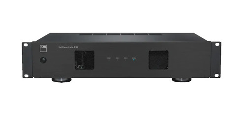 Nad 980 channel custom - 8,