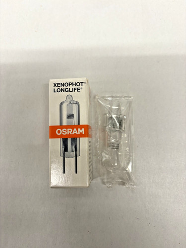 Lampadina alogena osram - lampadina,