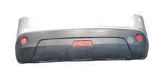 85022BR00H Paraurti post.  NISSAN QASHQAI (J10E/JJ10E) 1.5 dCi SUV 5p/d/1461cc