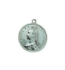 Giubileo oro della regina - d'oro,