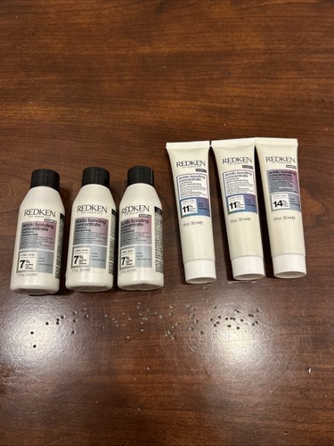 Redken acidic bonding - redken,