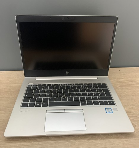 Elitebook 830 i5 - hp,