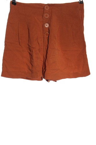 Zara trafaluc hot pants donna - zara,