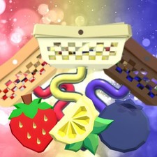 Set Cestino Trio Flee The