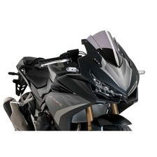 Cupolino racing puig per - cupolino, z-racing