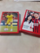 Vendo e scambio figurine Inter