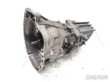 BMW 3 Series Cambio manuale a