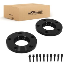 Coppia Distanziale 15mm 5x120