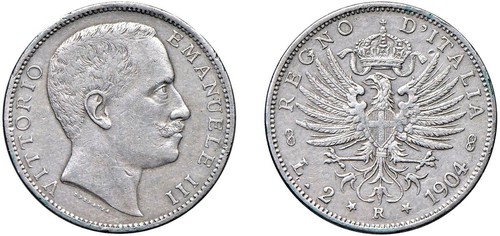Vittorio emanuele iii - vittorio,