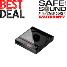 Shanling EC Zero T Lettore CD