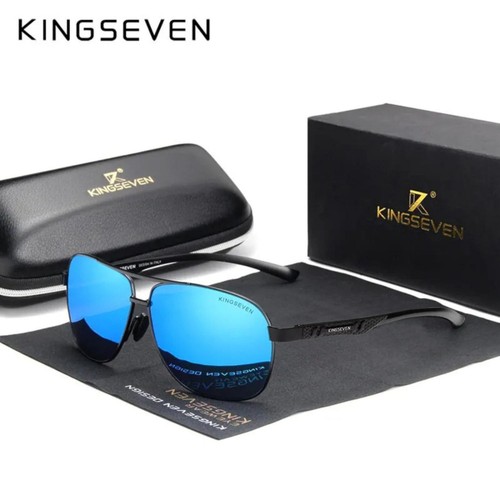 Occhiali sole kingseven - da,