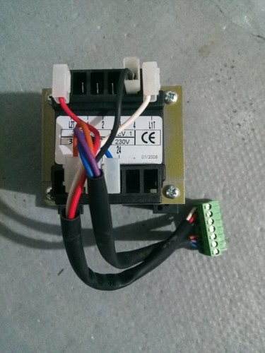 Came trasformatore bx74 bx78 - came,  trasformatore