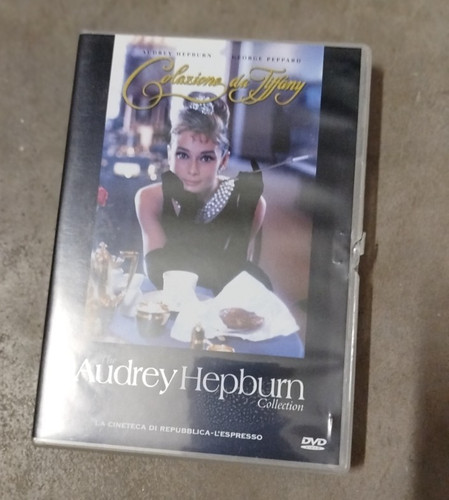 Colazione tiffany film - da,