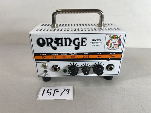 Amplificatore orange micro - amplificatore,