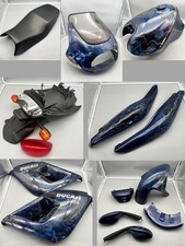 KIT CARENE DUCATI ST4 + SET