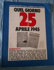 I grandi documenti della