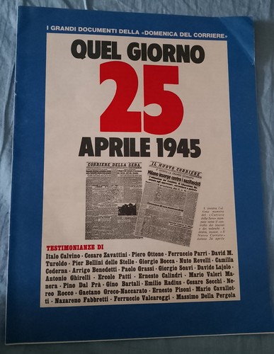 Grandi documenti della - grandi,