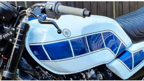 Adatto per yamaha rd350lc - adatto,