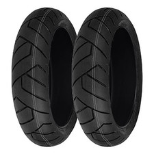 COPPIA GOMME VEE RUBBER