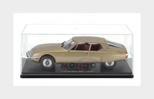 Edicola citroen sm - edicola,