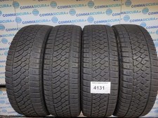 GOMME USATE 215/65r16C