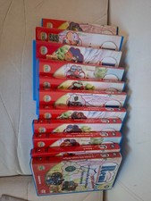 DVD Remi