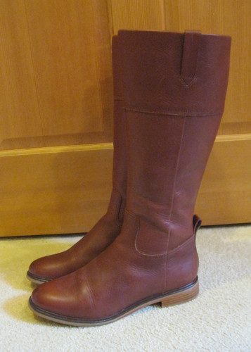 Stivali equitazione clarks - stivali, da
