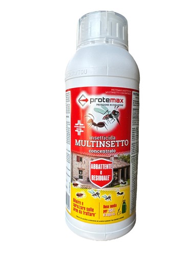 Protemax insetticida - protemax,