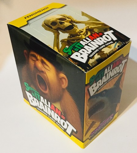 Skifidol italian brainrot - skifidol,