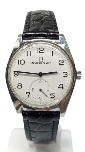 Orologio universal geneve mark - orologio,