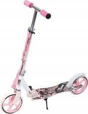 City Scooter Scooter 205mm PU